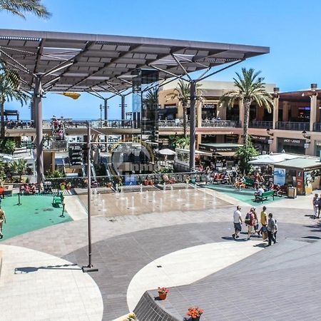 Greensuites La Zenia Torrevieja Плайя-Фламенка Екстер'єр фото