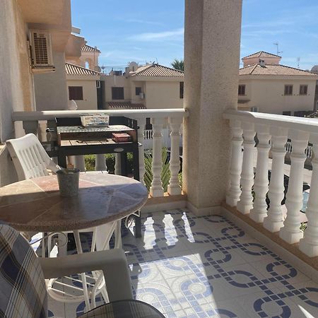 Greensuites La Zenia Torrevieja Плайя-Фламенка Екстер'єр фото