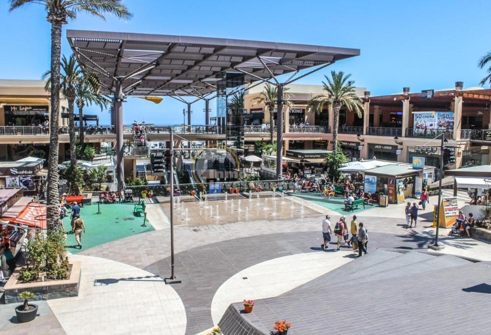 Greensuites La Zenia Torrevieja Плайя-Фламенка Екстер'єр фото