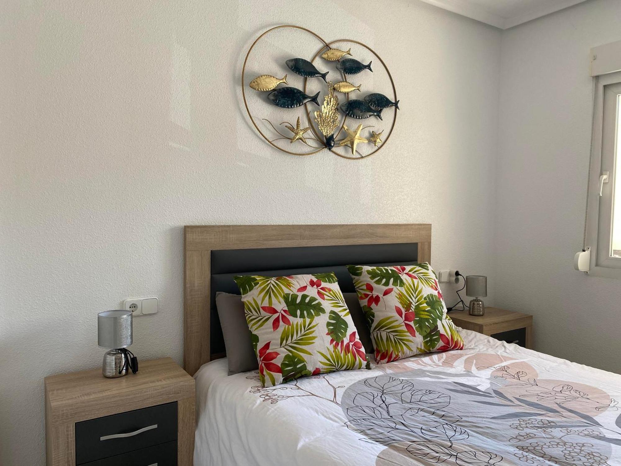Greensuites La Zenia Torrevieja Плайя-Фламенка Екстер'єр фото